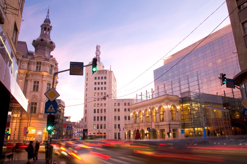 Primari extraordinari. Medicul Ioan Emil Costinescu, omul care a luminat și modernizat Bucureștiul