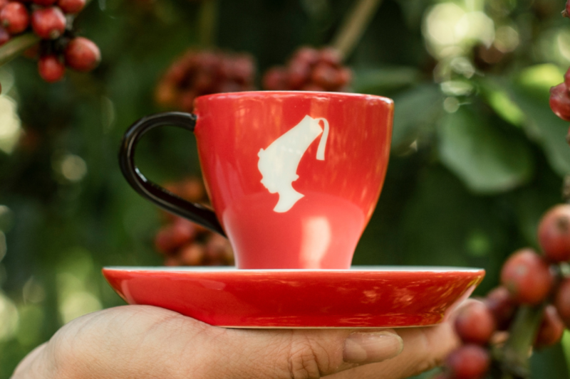 Cafeaua Julius Meinl: gust desăvârșit, obținut cu grijă pentru oameni și planetă