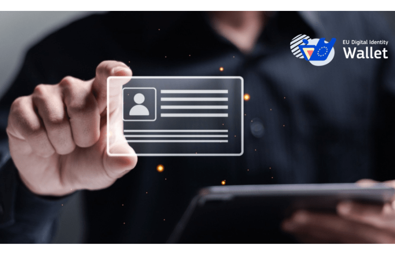 REWIRE – puntea dintre furnizorii de servicii  și Portofelul european pentru identitate digitală