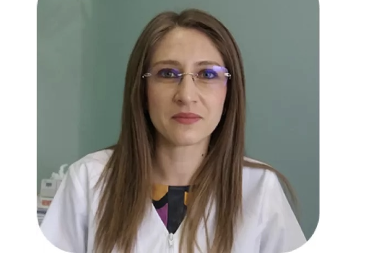 Greșelile frecvente de îngrijire a pielii care pot agrava problemele cutanate, explicate de dr. Adriana Mosor, MedLife