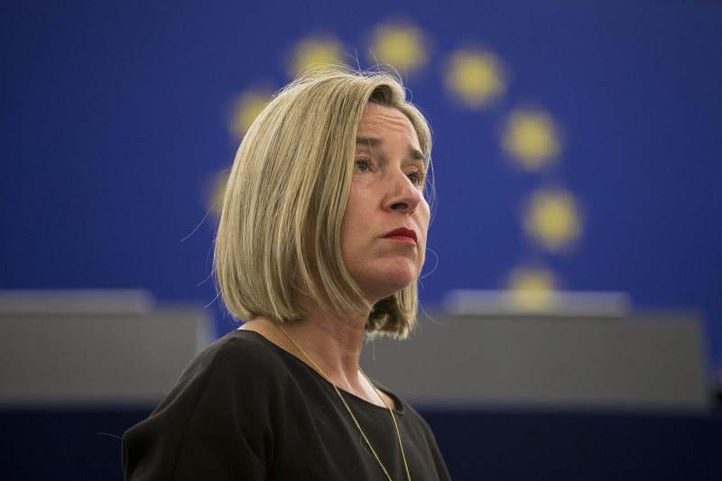 De ce afacerea Mogherini, cazul de corupție care zguduie UE, riscă să se transforme într-o criză de proporții la Bruxelles