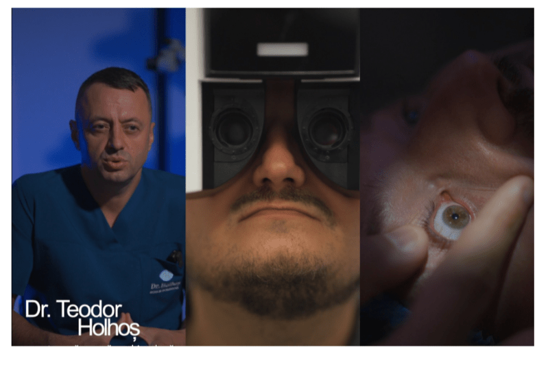 Cum se tratează afecțiunile retinei și de ce sunt o urgență oculară