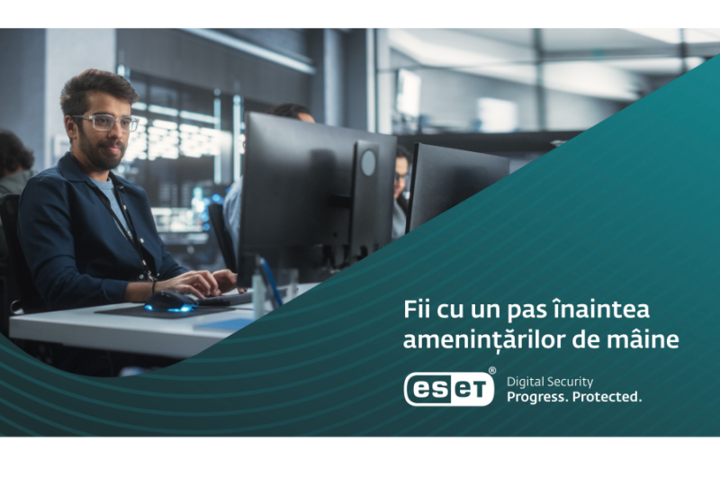 Securitate cibernetică modernă: de ce serviciile MDR devin esențiale 