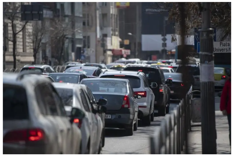 România în trafic: cât ne costă lipsa unei infrastructuri integrate și cum ne poate ajuta digitalizarea