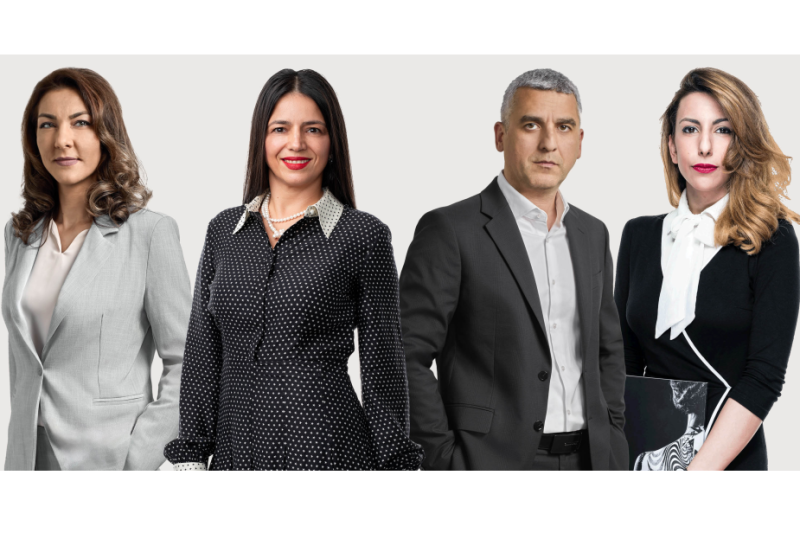 Schoenherr asistă Greenvolt Power în vânzarea unui proiect de parc eolian de 253,1 MW către ENGIE