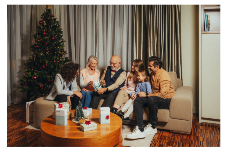 Încă ești în căutarea unui cadou de Crăciun? Acest dispozitiv de traducere este alegerea perfectă