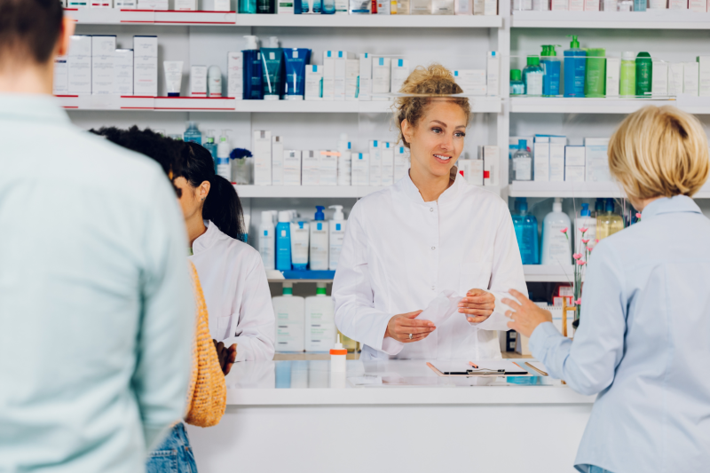 De la tratamente la prevenție: rolul farmaciilor moderne în protejarea sănătății digestive