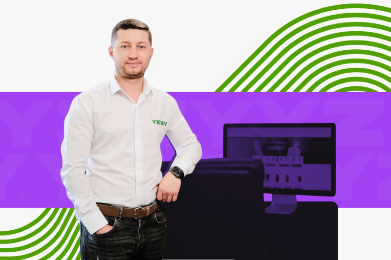 Rata de retur 0 – în 2025, brandul românesc YZZY confirmă succesul pe piața gadgeturilor preloved