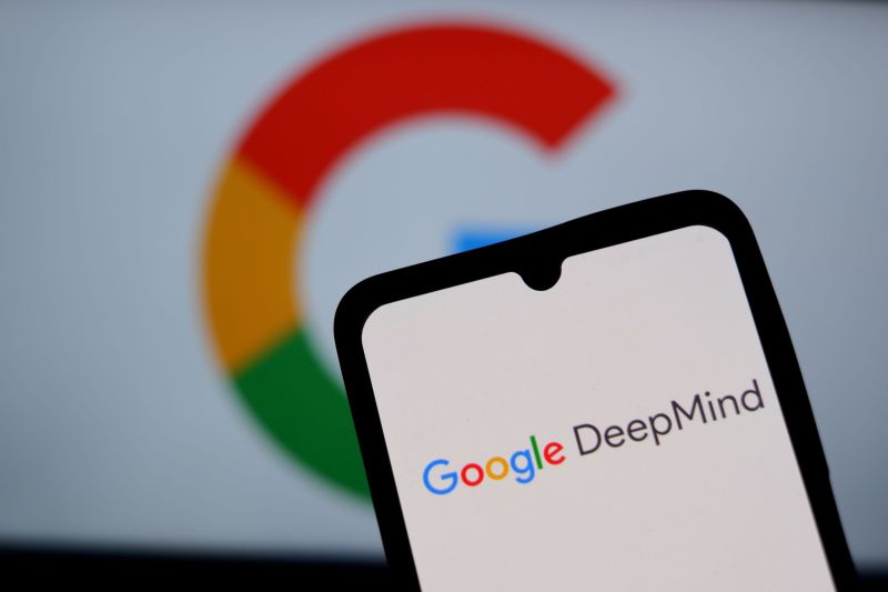 Divizia DeepMind de la Google deschide în Europa un laborator AI pentru descoperirea de noi materiale
