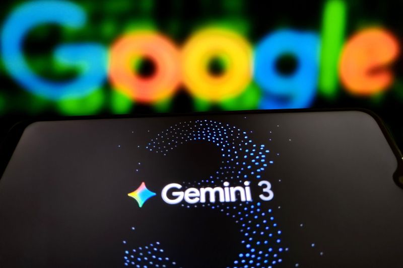 Gemini, DeepSeek, China. Inteligența artificială a dominat topurile pentru căutările Google în 2025