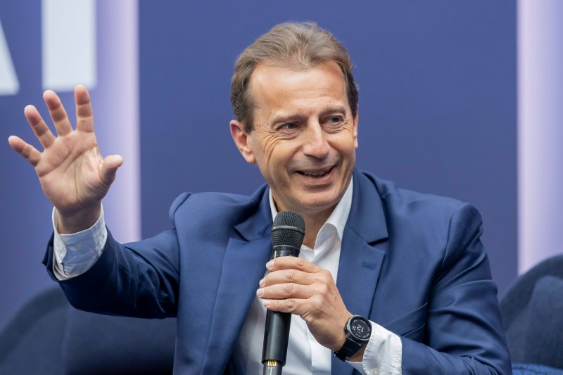 „Nor de luptă”. Ce a spus directorul Airbus despre proiectul dezvoltat de Germania, Spania și Franța