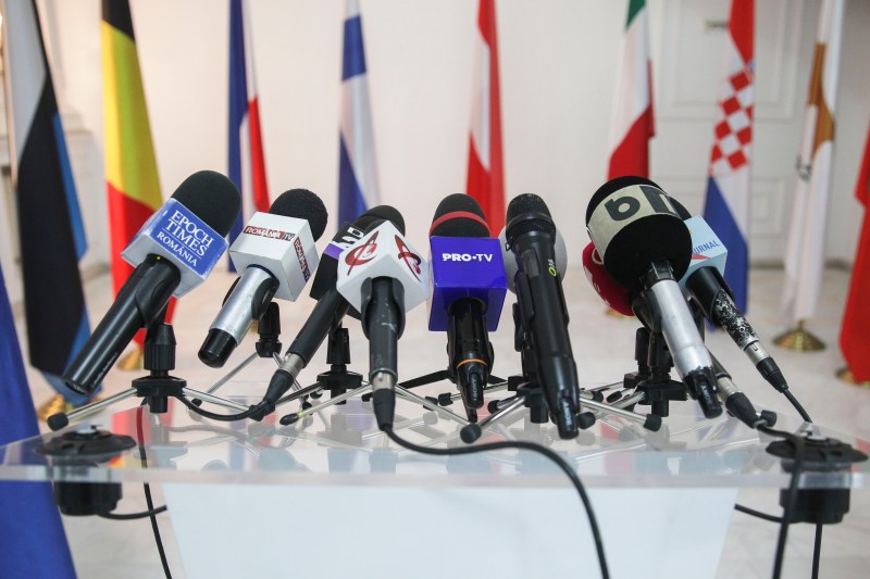 LIVE Toate televiziunile de știri transmit azi conferința de presă „extraordinară” de la Curtea de Apel București, organizată după documentarul Recorder / Ora la care începe