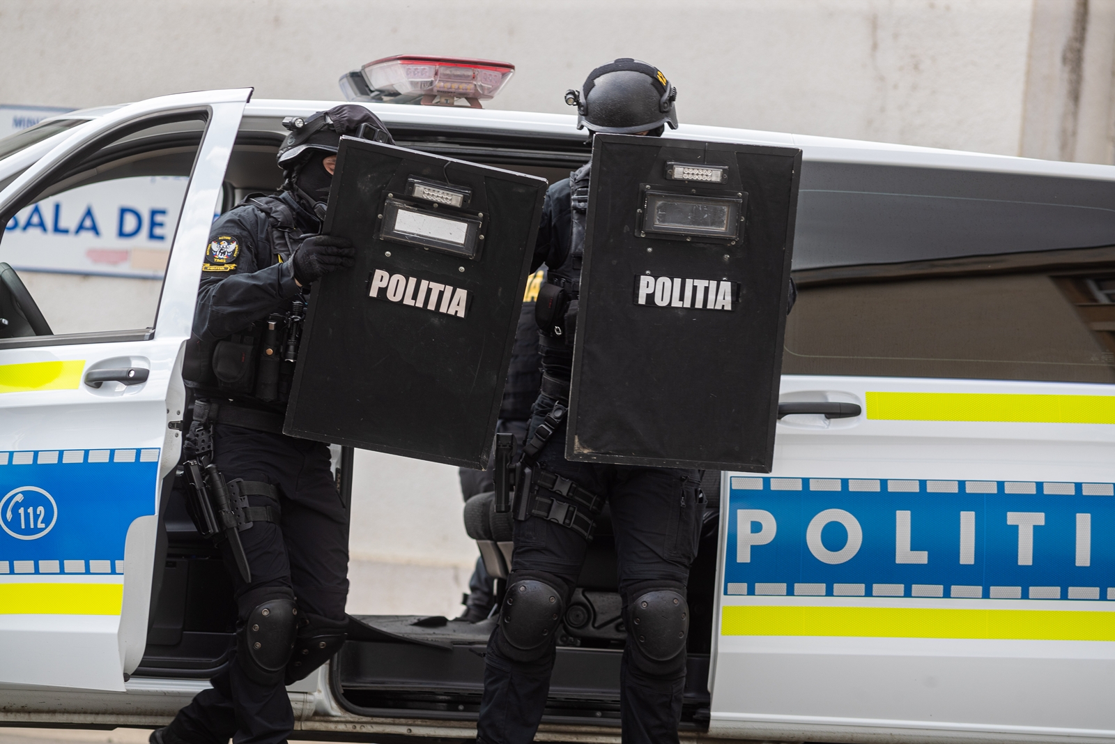 Medic ucis în locuința lui, în București. Filmul crimei. Detalii ale procurorilor