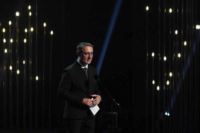 „Ne-am întors în anii 2000”. Regizorul Tudor Giurgiu, reacție după documentarul Recorder „Justiția capturată”. El amintește de un dosar notoriu