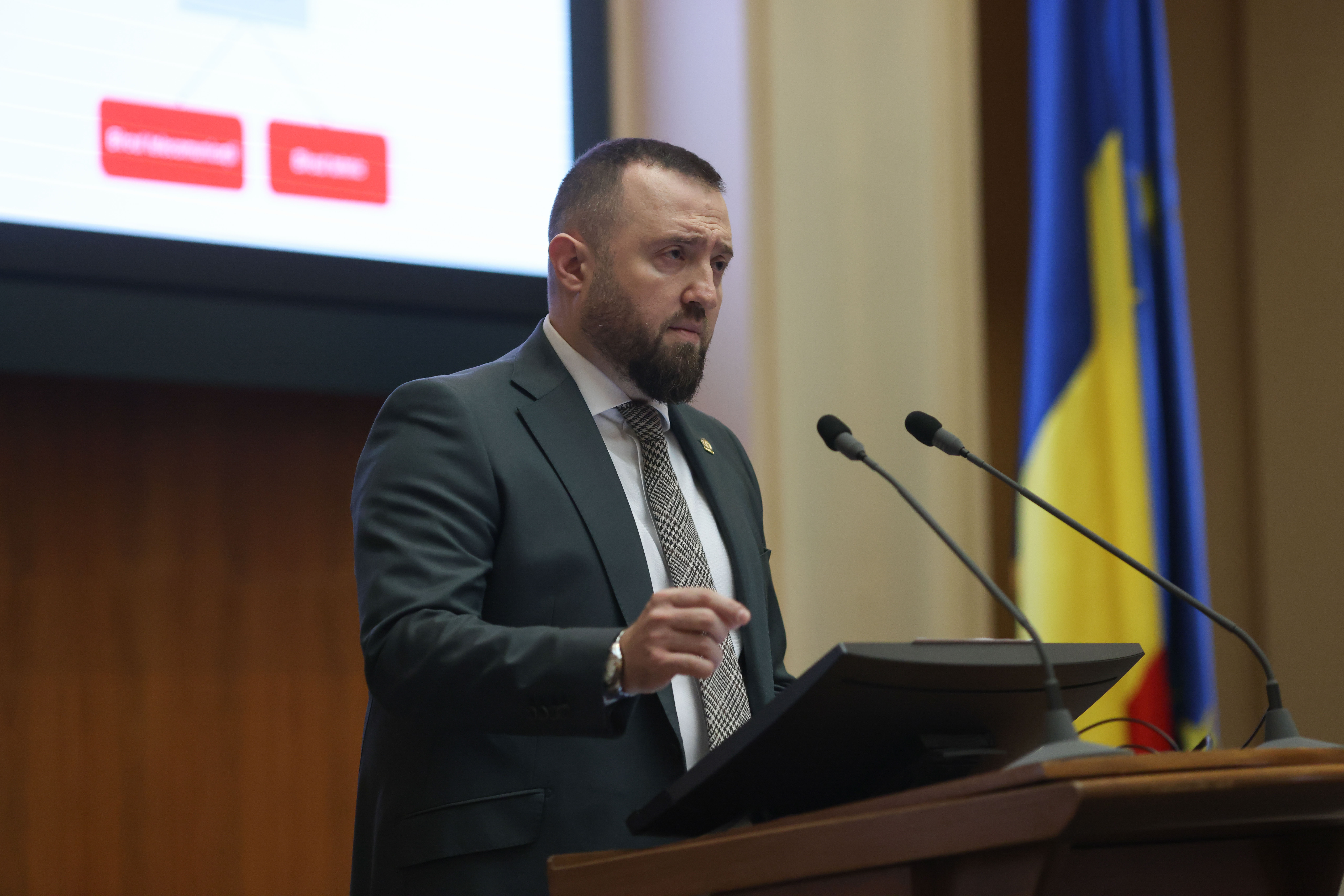 INTERVIU Un procuror care a fost la discuția cu Nicușor Dan – atac fără precedent. Spune că a compara ce face Voineag cu cerințele lui Kovesi „frizează absurdul” / Ce susține șeful DNA