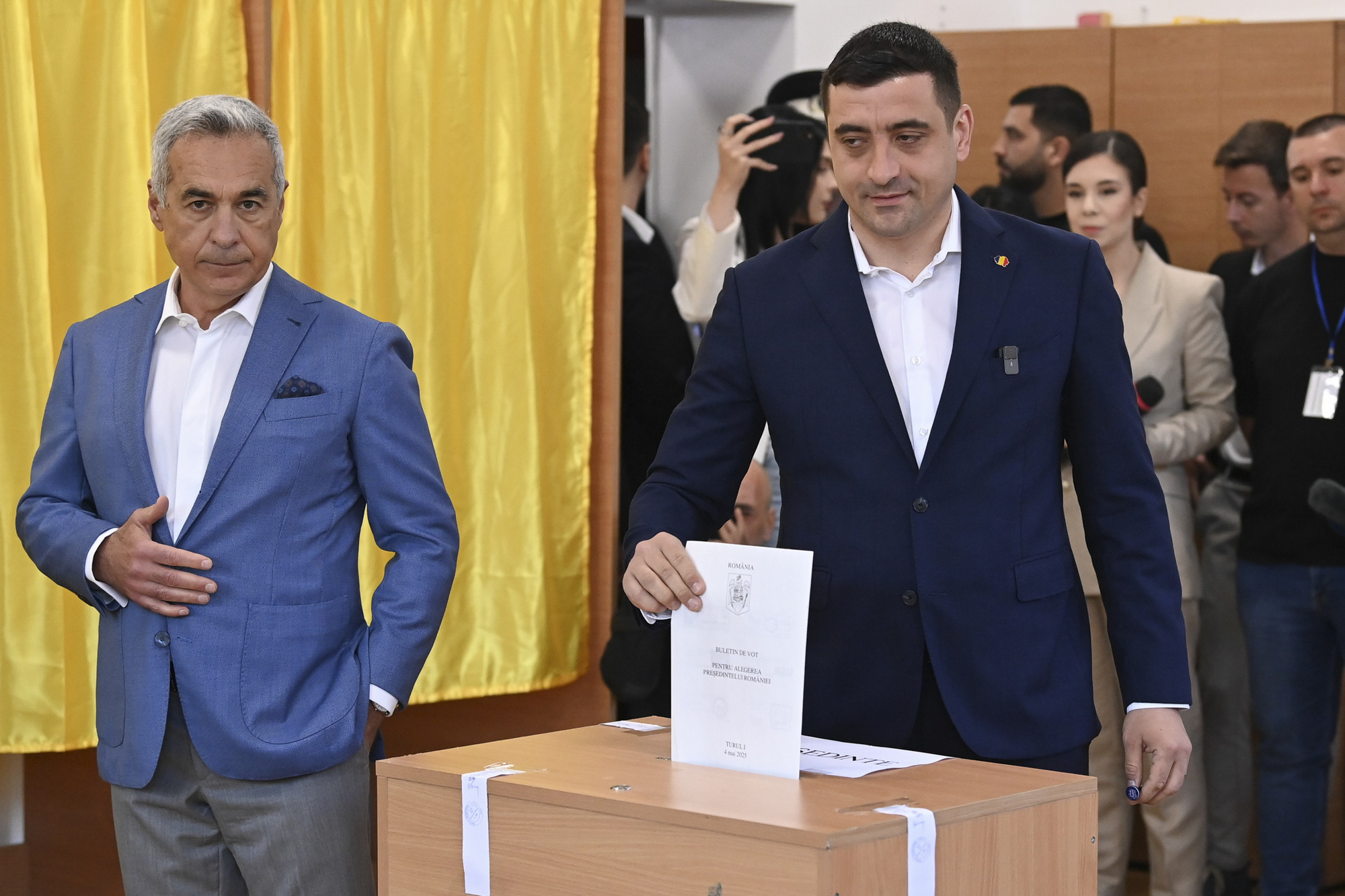 Doi cunoscuți sociologi explică cine ar fi câștigătorii anticipatelor și cum poate influența Călin Georgescu alegerile. Partidul-surpriză cu care rezonează tinerii