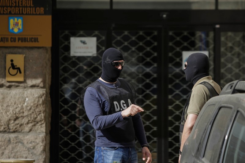 Mărturia unui procuror DNA despre cum a ajuns „DNA la noncombat”: „Nu mai suntem lăsați să lucrăm cu cel mai competent corp polițienesc din MAI” / Un ofițer din MAI confirmă