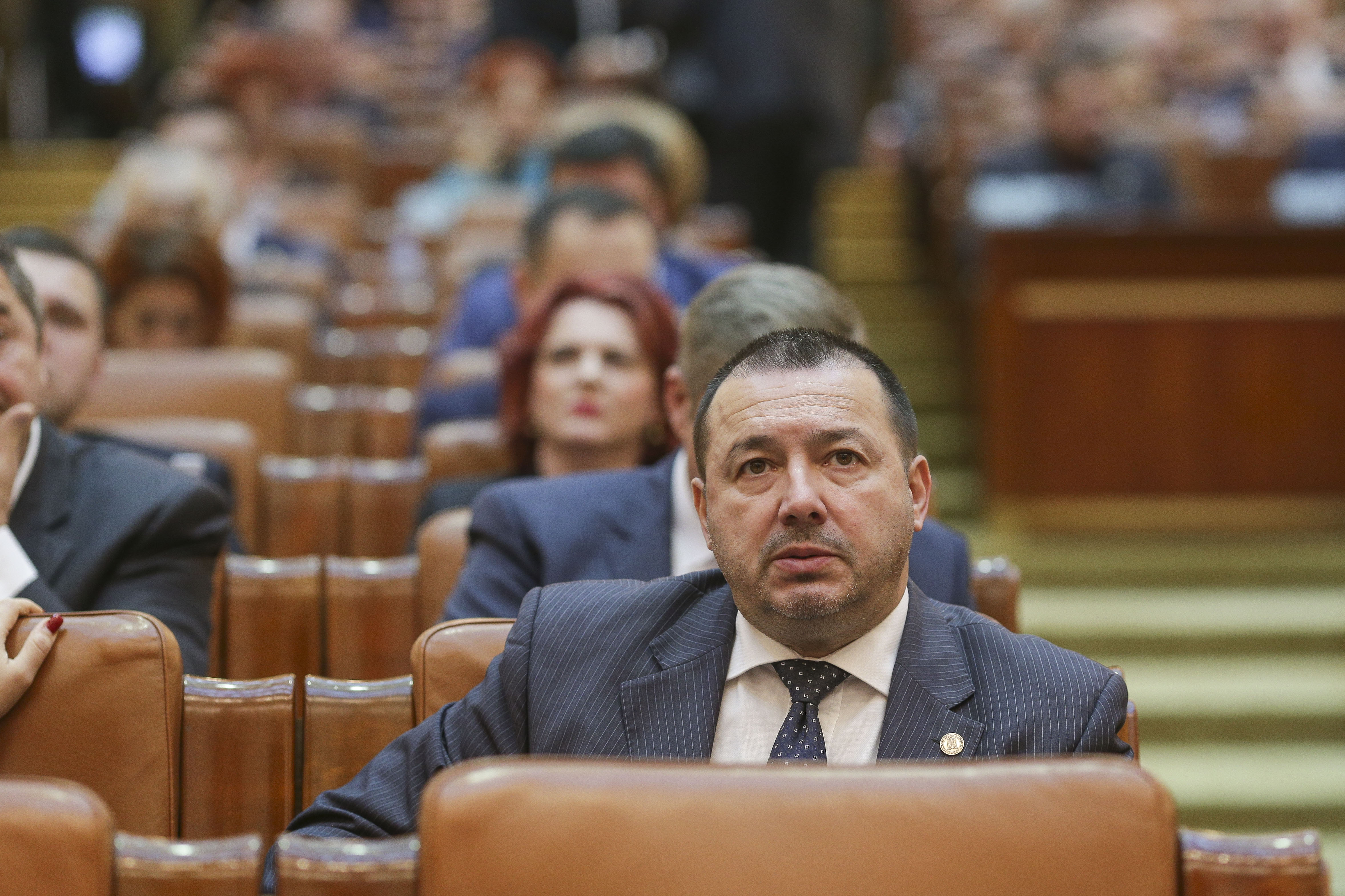 Cătălin Rădulescu achitat de Curtea de Apel Bucureşti
