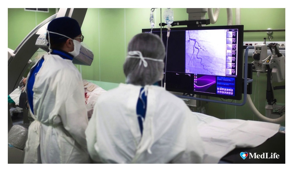 Inteligența artificială transformă medicina. Cum folosește MedLife AI pentru a crește calitatea diagnosticului în România