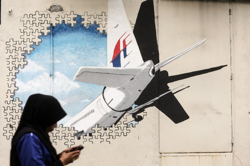 O nouă tentativă pentru rezolvarea unui mare mister al aviației mondiale. Avionul dispărut MH370, căutat pe fundul oceanului