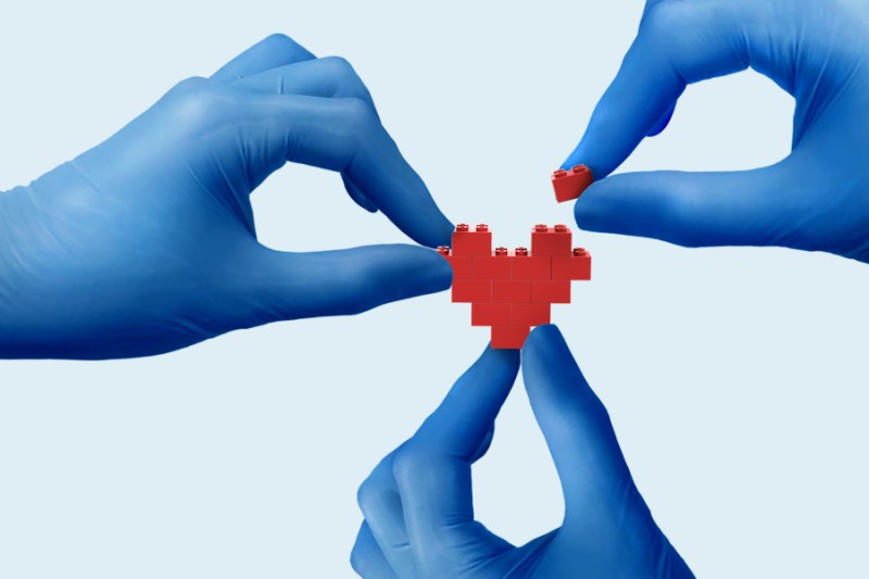 Malformațiile cardiace congenitale: soluții integrate pentru pacienții cu afecțiuni complexe