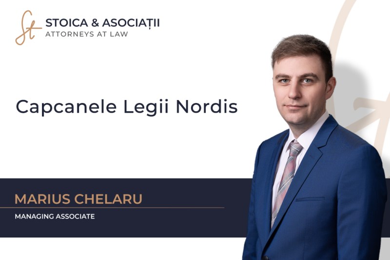 Capcanele Legii Nordis
