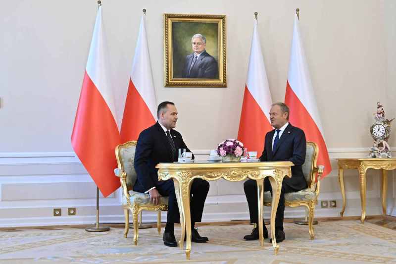 Dezbatere furioasă la Varșovia: de ce a lipsit Polonia de la ultimele summituri pentru Ucraina? „Americanii nu ne vor, liderii europeni nu ne vor”