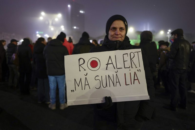 Încă trei zile de proteste pentru independența justiției, anunțate în Piața Victoriei. „Curajul magistraților care au ieșit să vorbească trebuie susținut din stradă”