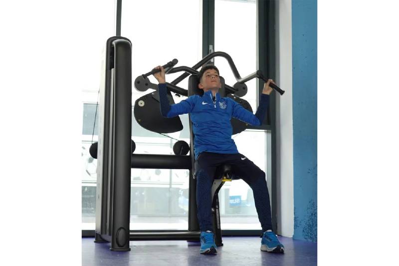 Construiți pentru performanță – Rigorile din spatele succesului: cum e programată dezvoltarea fizică a viitorilor fotbaliști din Academia Hagi