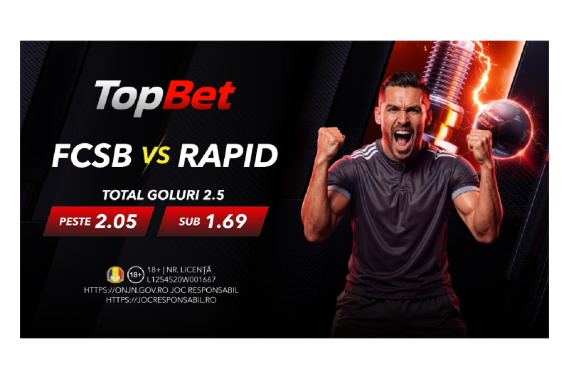 [P] Superliga își alege liderul pentru pauza de iarnă: top 3 dueluri ale ultimei etape din 2025