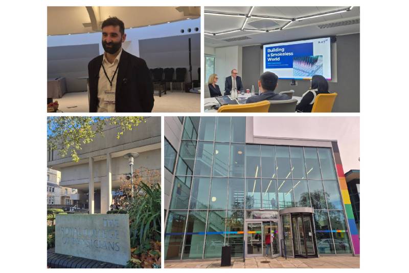 De ce politicile anti-fumat ignoră știința și ce spun cercetătorii despre alternativele fără ardere