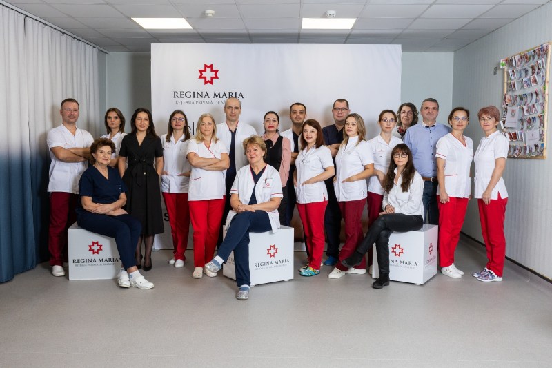 Femeile din Brașov au acces la primul și singurul spital din afara Capitalei acreditat internațional în îngrijirea sănătății sânului