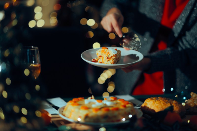 Recomandările medicilor pentru mesele de sărbători: Există ceva mai important decât renunțarea la anumite mâncăruri