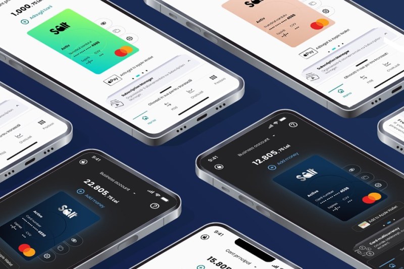„Eu nu mă aștept să vorbesc cu boții AI”. Prima bancă românească 100% digitală insistă să lucreze cu „oameni-oameni” ca angajați în relația cu clienții