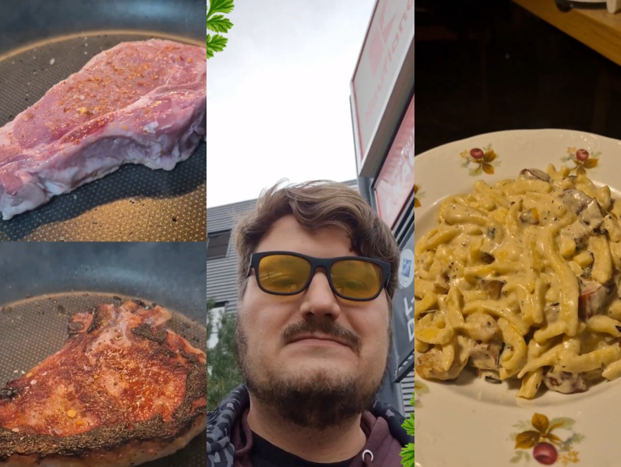 Am gătit 7 zile doar din produse reduse, apropiate de expirare, și am economisit mai mult decât credeam