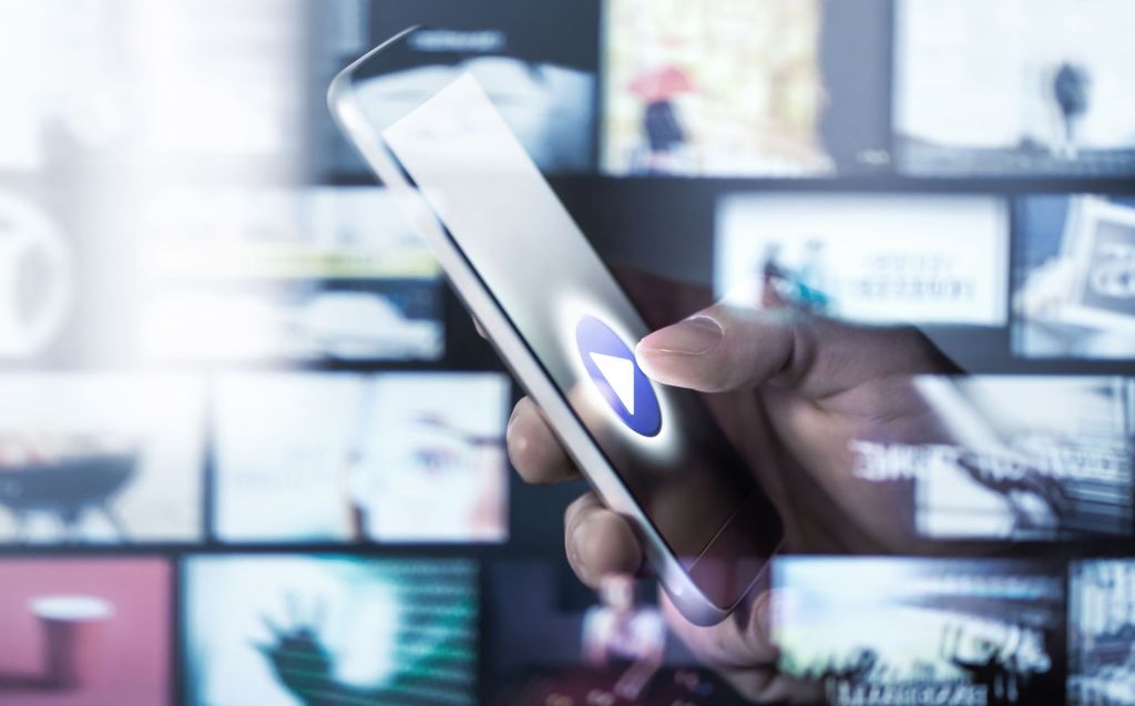 Servicii telecom / Foto: Tero Vesalainen / Dreamstime.com