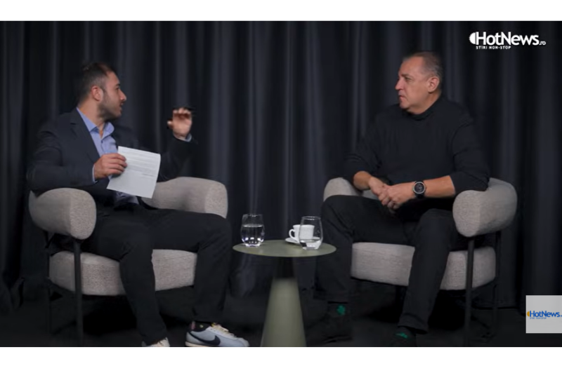 INTERVIU VIDEO Românii ar putea cumpăra fracțiuni de unități de fond. AAF face demersuri pentru a ajuta investitorii