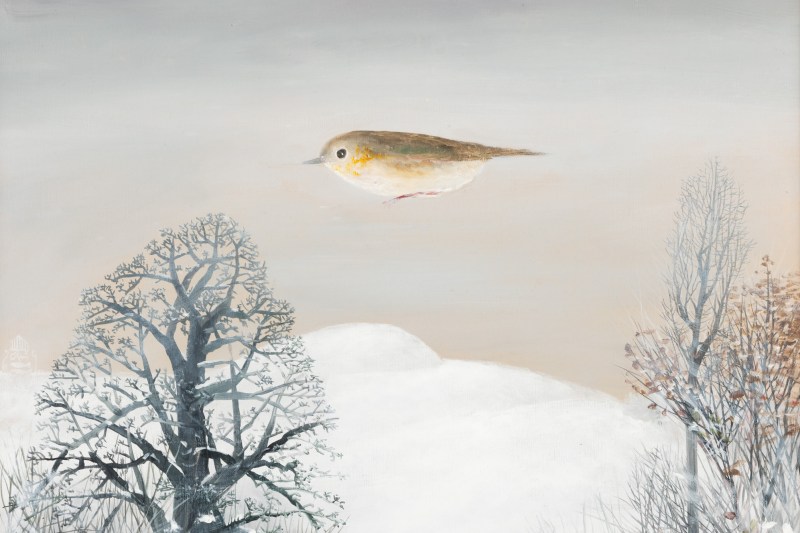 Performanța în licitațiile de artă se extinde. Artmark anunță din nou rezultate-record, pentru toate cele 3 țări, România, Bulgaria și Croația, totalizând aprox. 3 milioane de euro în licitațiile lunii decembrie 2025