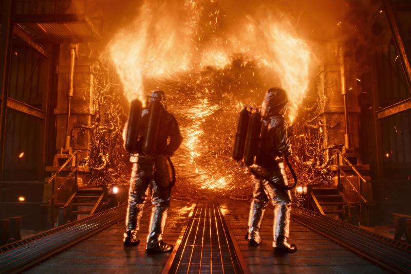 Cel mai urmărit serial din istoria Netflix se încheie la noapte cu un episod de lungimea unui film: „Totul se reduce cu adevărat la minutele finale”