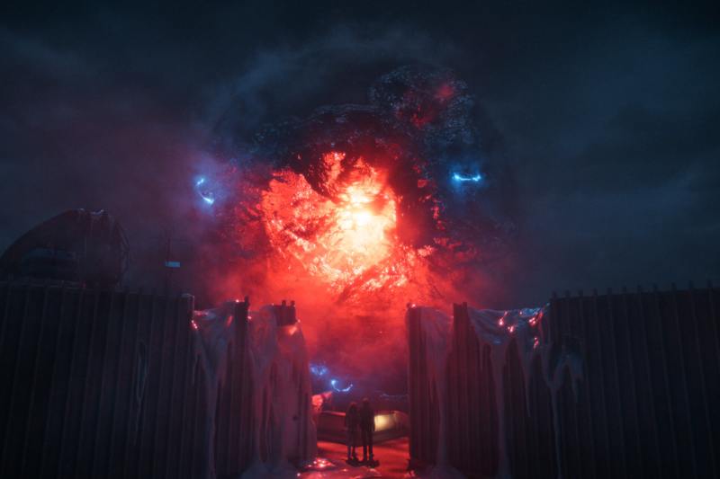 Cel mai urmărit serial din istoria Netflix s-a încheiat cu un episod grandios și a făcut platforma să cadă pentru a doua oară în două luni