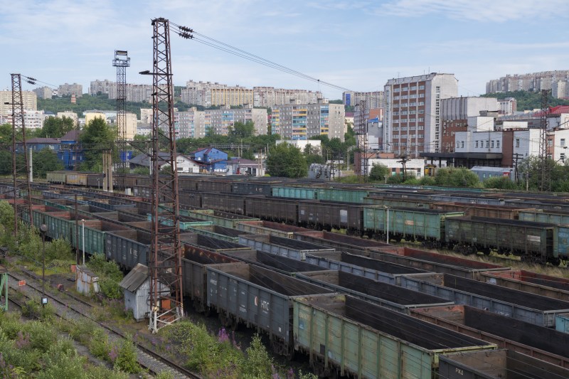 Băncile rusești încearcă să salveze cel mai mare angajator din țară, care a adunat datorii de 51 miliarde de dolari