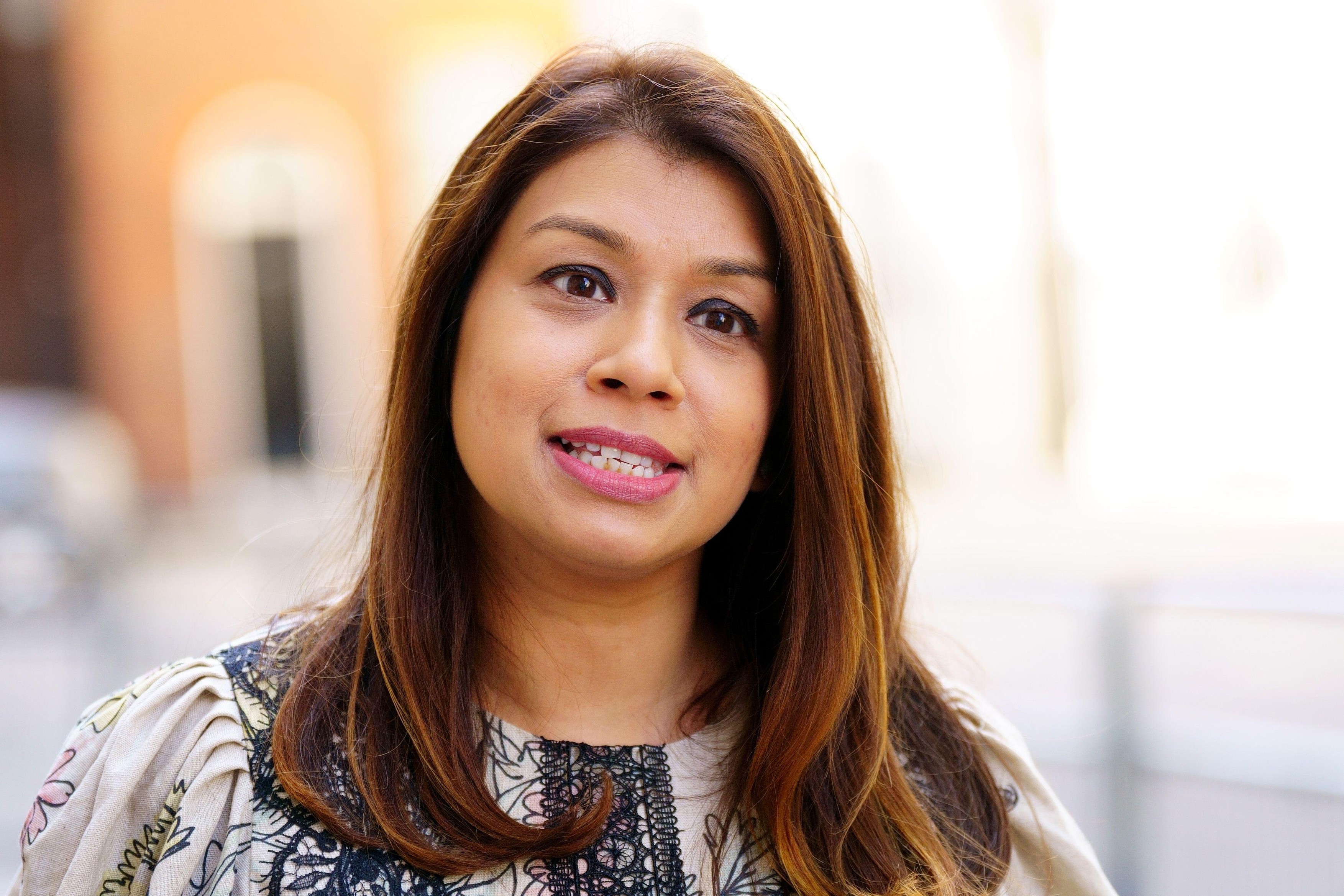Tulip Siddiq, condamnată pentru corupție în Bangladesh