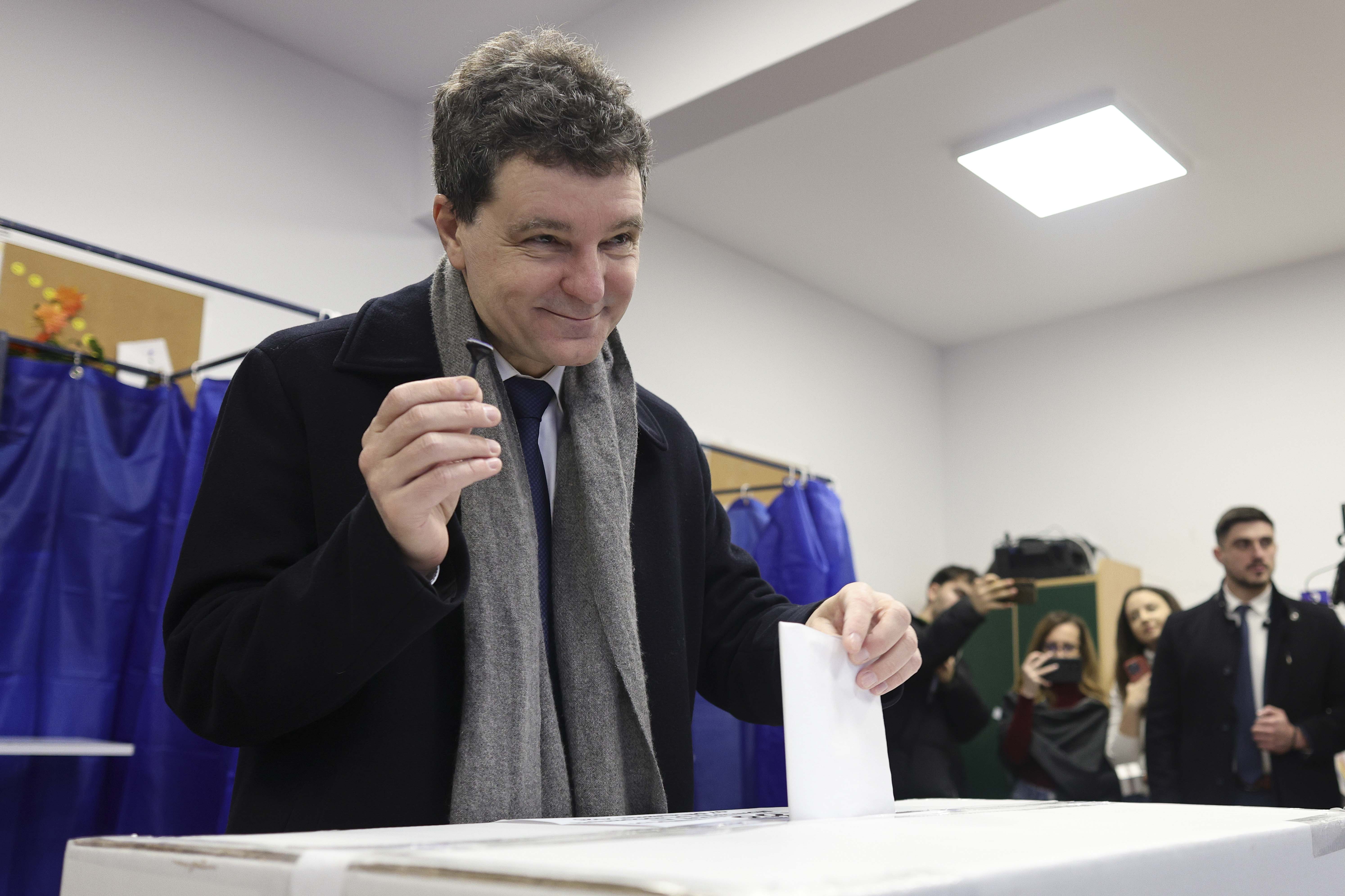 Analiza alegerilor locale 2025 în București