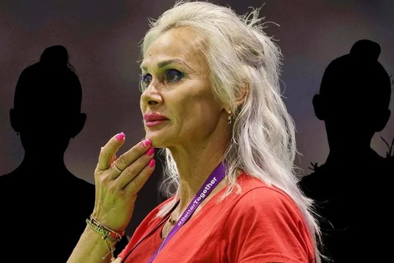 „Mi-a zis că mă omoară. Mi-a dat un pumn în gură și doi în spate. Am căzut de pe aparat, nu mai puteam să respir”. GOLAZO.ro are noi mărturii cutremurătoare ale unei gimnaste care a lucrat cu Camelia Voinea