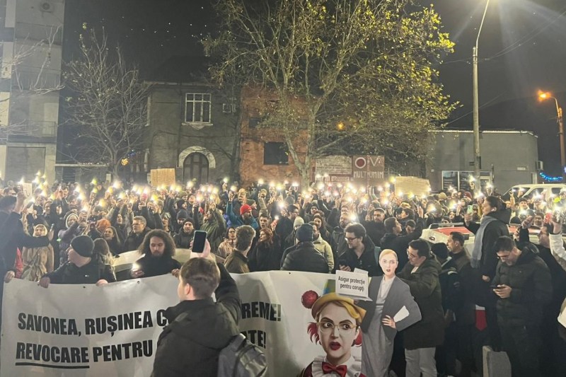 De 7 ani nu au mai fost proteste cu zeci de mii de manifestanți. De ce nu au mai ieșit românii în stradă în număr atât de mare? O explicație de la Statistică