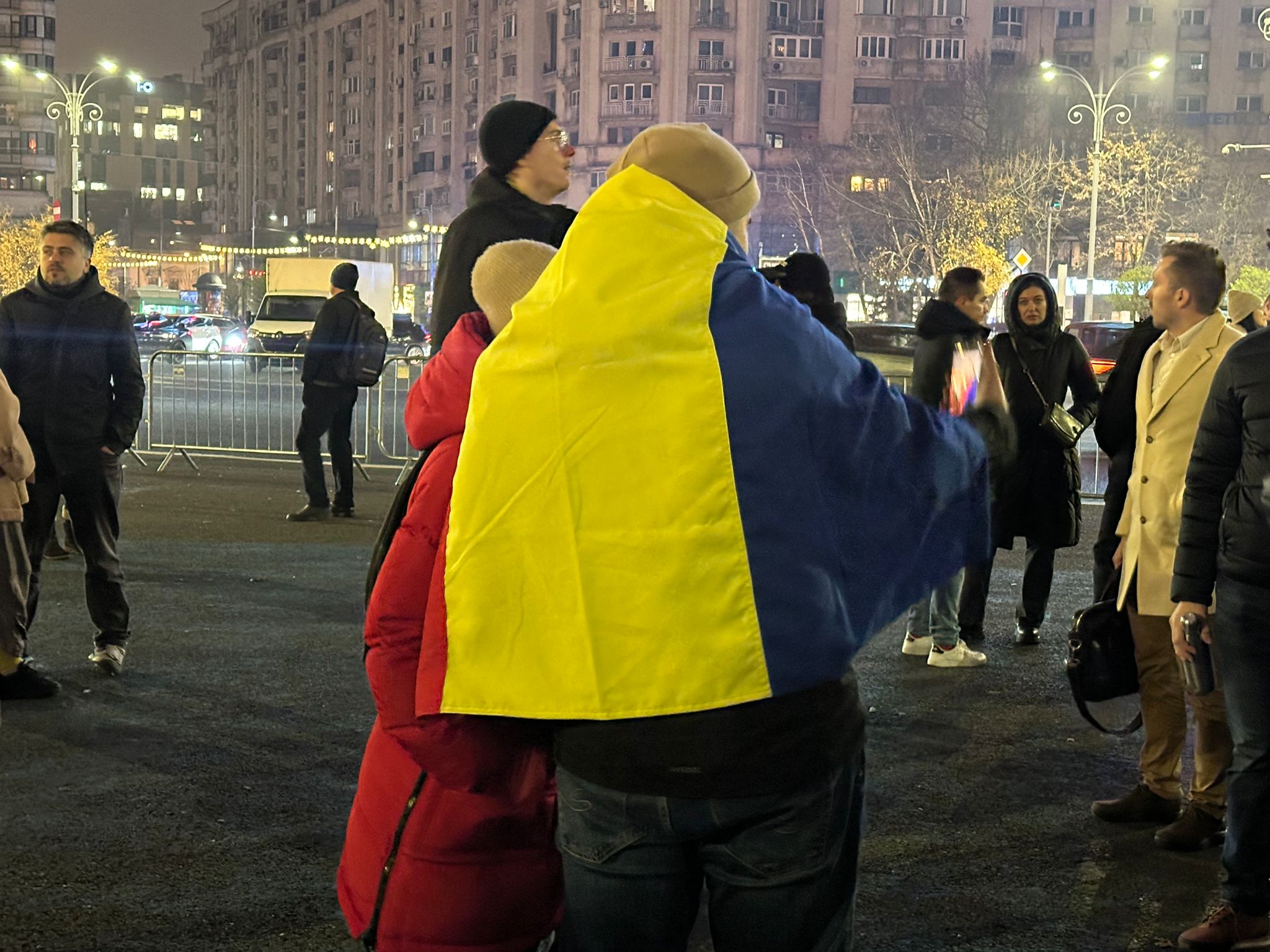 LIVE Proteste pentru justiție, pentru a patra zi la rând. Manifestanții se adună acum în Piața Victoriei / Acțiuni similare în restul țării și în diaspora