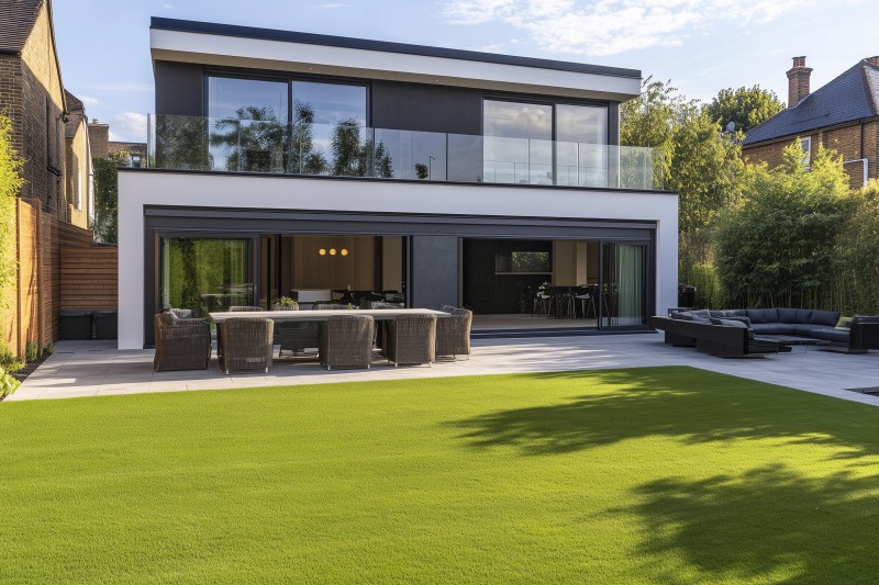 Mobilier de grădină din aluminiu: avantaje, întreținere și când merită ales