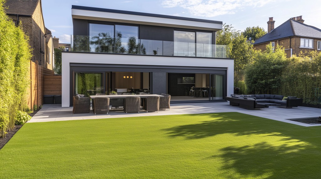 Mobilier de grădină din aluminiu: avantaje, întreținere și când merită ales