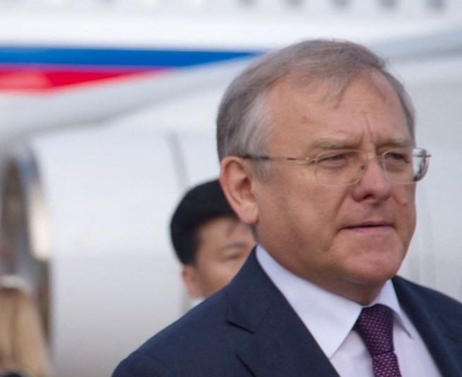 Ambasadorul Rusiei în Coreea de Nord, un veteran al misiunii, a murit. Fusese decorat de Putin în 2024