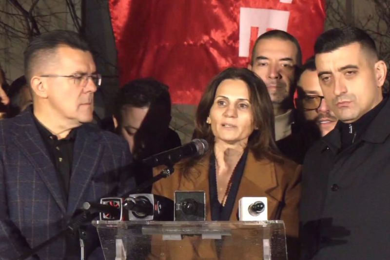 Alegeri București 2025. Anca Alexandrescu, prima reacție privind rezultatele exit-poll: „Știm ce s-a întâmplat în noiembrie 2024”